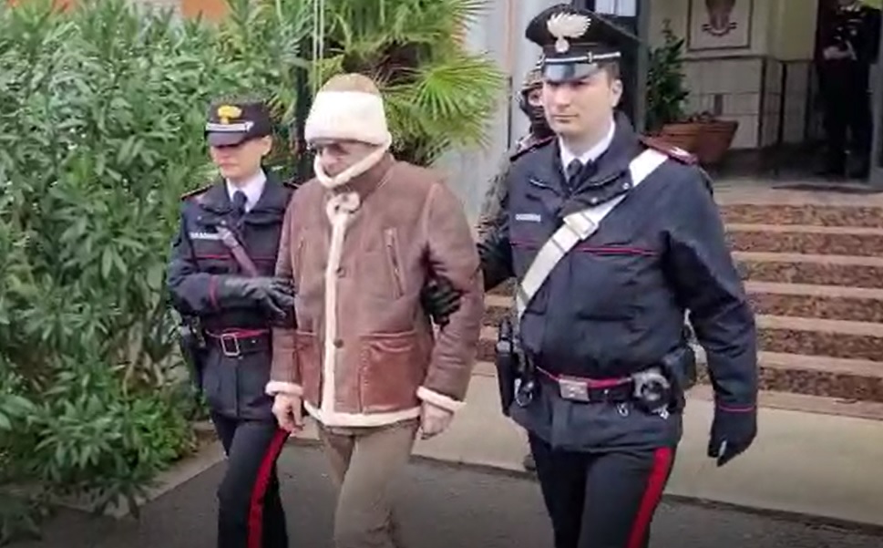 Matteo Messina Denaro e il principio di non contraddizione