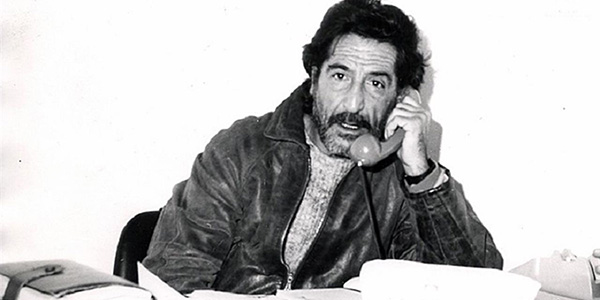 Chi ricorda oggi il giornalista Pippo Fava ucciso 39 anni fa a Catania