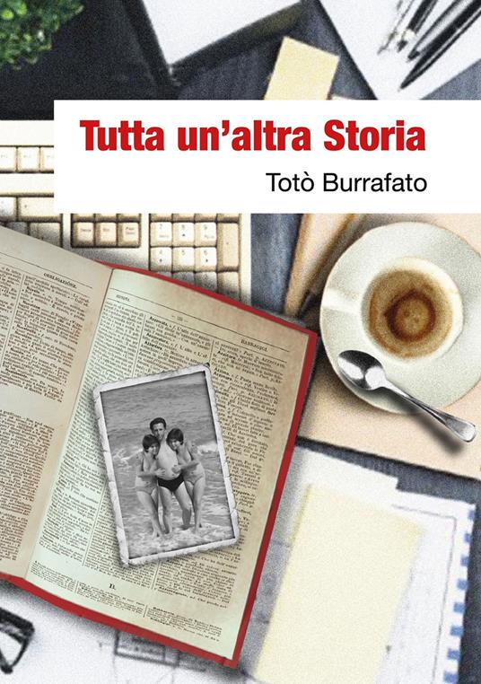 “​Tutta un’altra storia”, recensione di Dino Petralia
