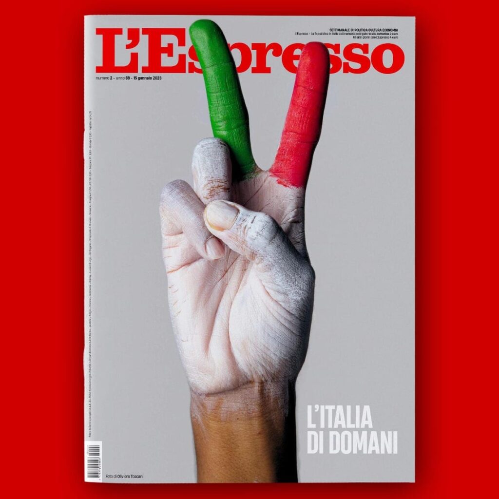 Com’è cambiato L’Espresso: poca politica, pochi territori. Gli ultimi, ma anche i primi