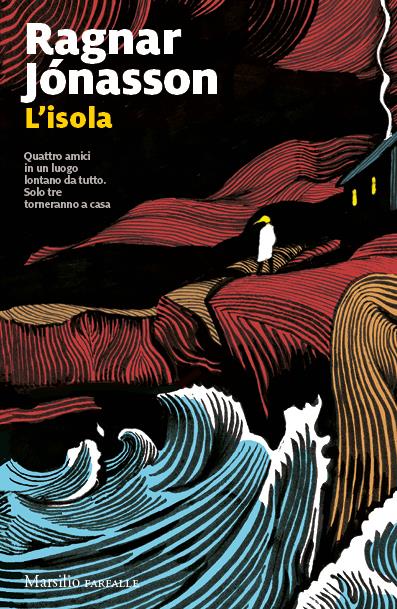 L’isola
