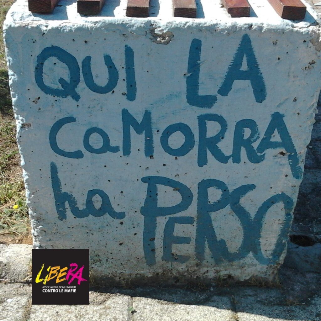 PNRR e beni confiscati, un’opportunità storica. Pubblicato il dossier di Libera Campania