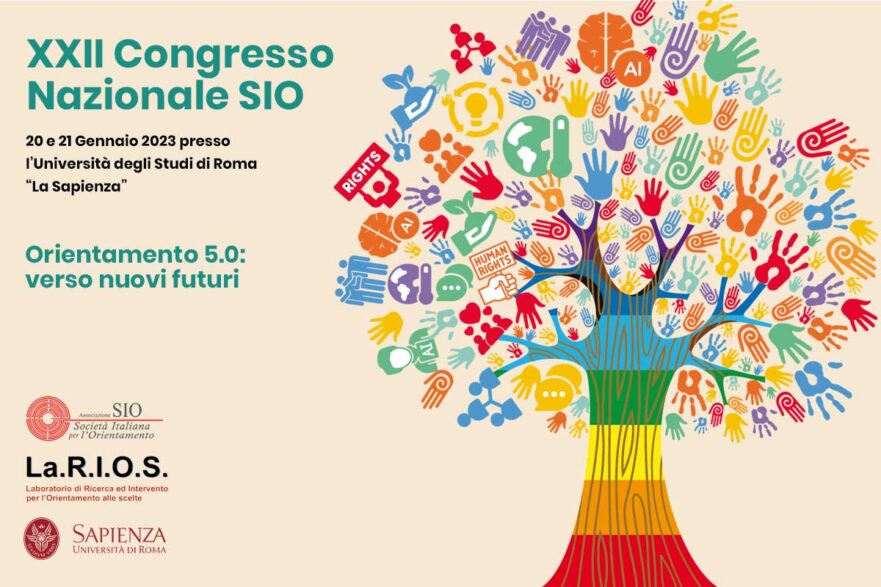 Il ruolo del giornalismo con Unipd e Larios all’Università Sapienza di Roma il 20 e il 21 gennaio