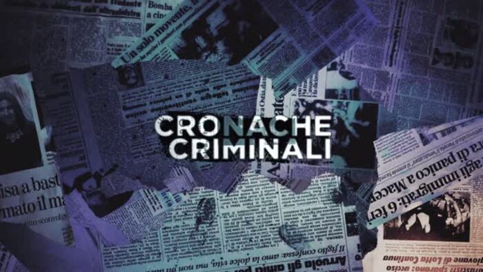 Il massacro del Circeo a “Cronache Criminali”