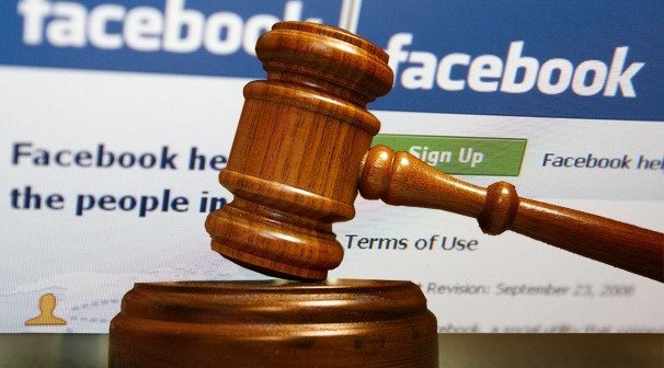 Il vento fa il suo giro. Anche Facebook perde colpi