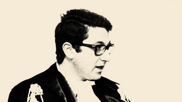 Ciaccio Montalto, l’eroe ucciso 40 anni fa da Riina