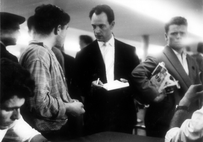 Mario Francese fu ucciso 44 anni fa a Palermo