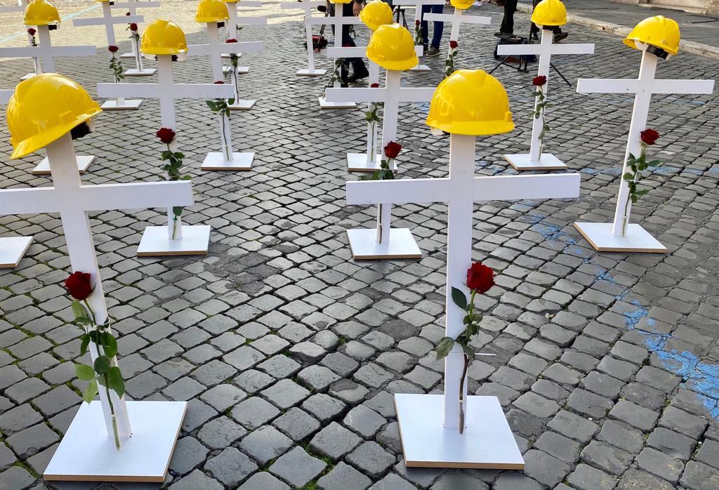 Dopo 15 anni di monitoraggio, chiude Osservatorio nazionale di Bologna morti sul lavoro