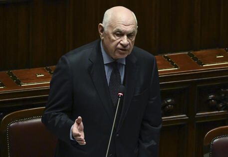 Se sulla giustizia Nordio diventa “Marchese del Grillo” 