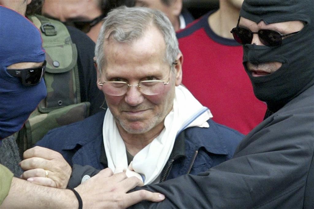 Il cono d’ombra di Cosa Nostra