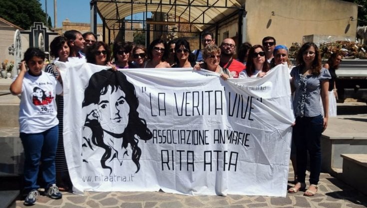 Usigrai e OdG criticano scelta di rimuovere da Raiplay il documentario su Rita Atria