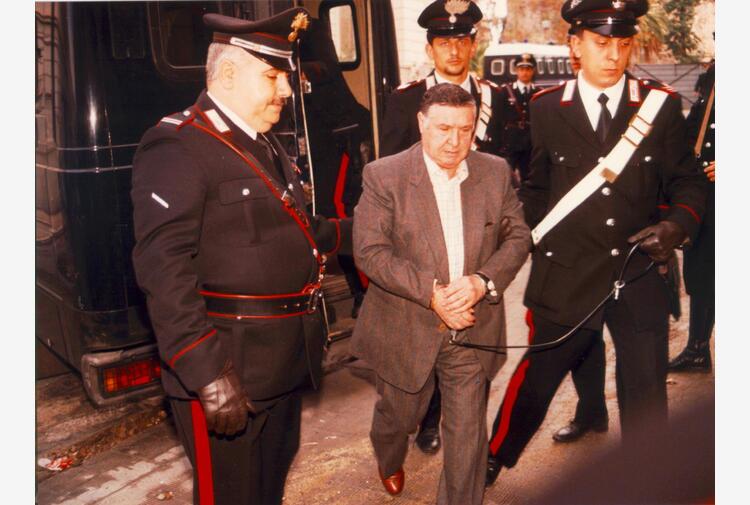Trent’anni fa l’arresto di Totò Riina ma la lotta alla mafia non è ancora finita