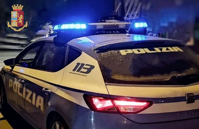 Blitz della Polizia di Stato contro la ‘ndrangheta: eseguite 56 misure cautelari in tutta Italia