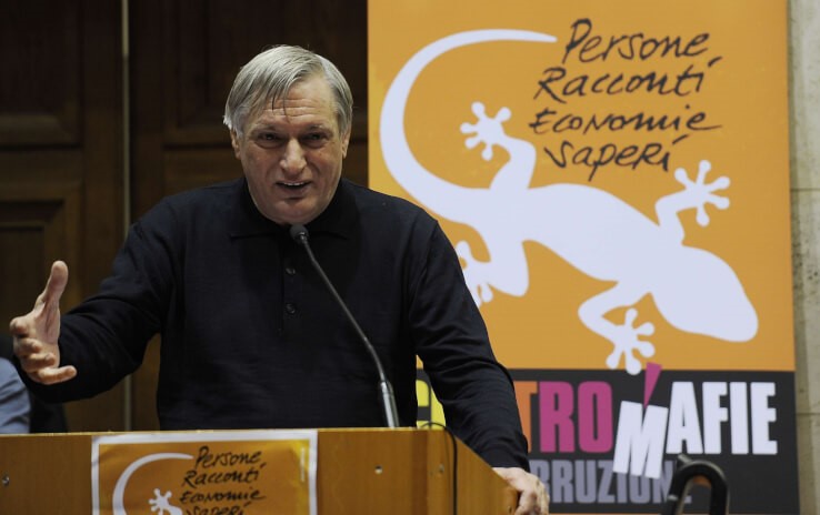 Verso il 21 marzo: a Malegno (BS) Avviso Pubblico e Libera accolgono don Luigi Ciotti