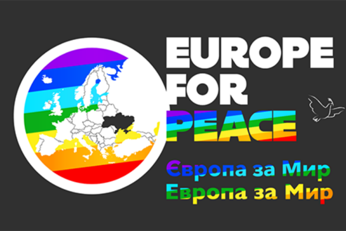 Per la pace cento città in Italia e trenta in Europa