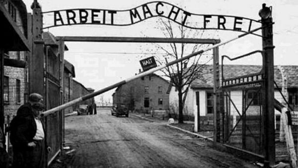 Giornata della Memoria delle vittime della Shoah