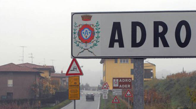Succedono cose. Il caso di Adro