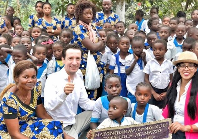 Roma 17/2: presentazione del libro “Le verità nascoste del delitto Attanasio”