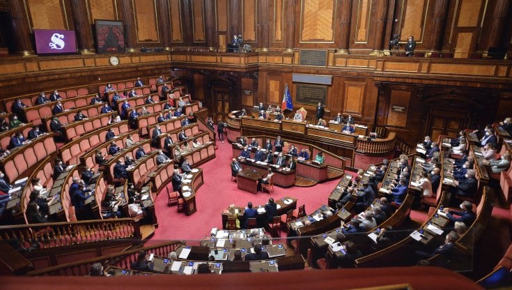 Commissione Antimafia, ora il testo si vota al Senato: meglio se senza modifiche, così si parte