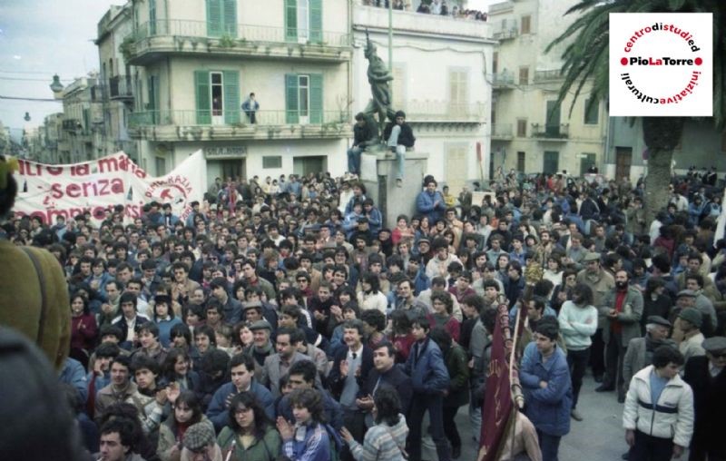 Bagheria-Casteldaccia, ancora in marcia contro la mafia nel triangolo della morte