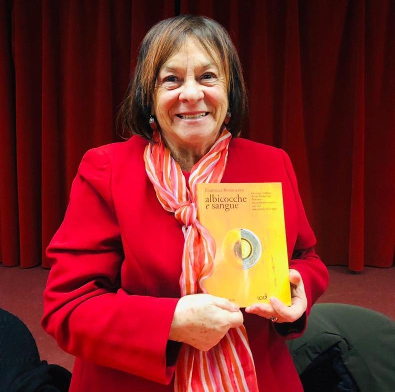 Il tempo ritrovato. Giuseppe Bommarito, la vittima di mafia che non morì per caso