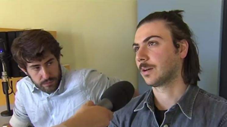 Giornalisti italiani «bloccati», i silenzi e Meloni a Kiev