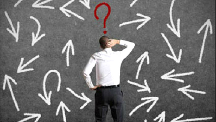 Il puzzo di bruciato della destabilizzazione