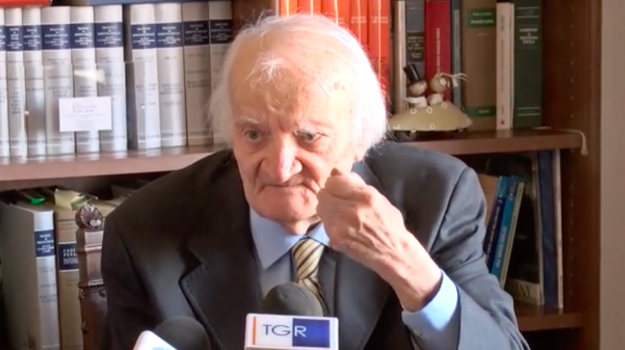 Caso Contrada, accolta solo in parte la richiesta di riparazione per ingiusta detenzione