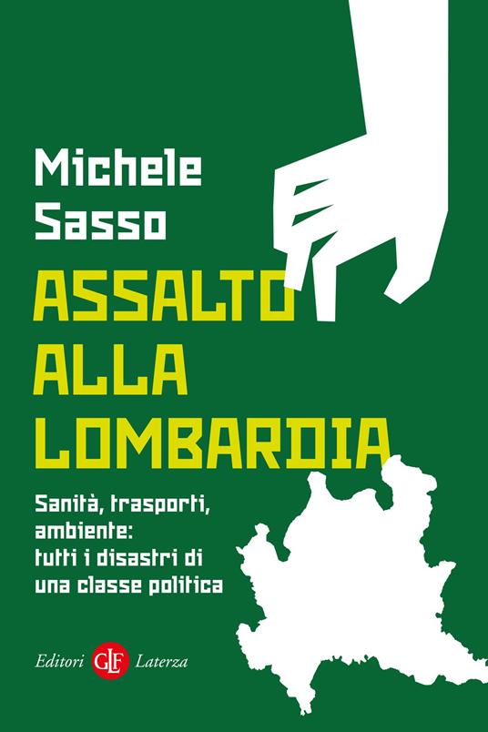 Assalto alla Lombardia