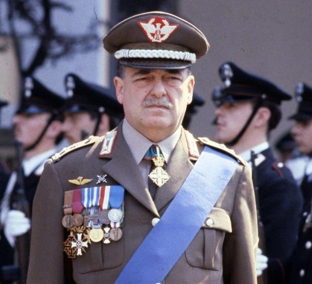 Mafia & C., parola di “esperto”. “Dalla Chiesa ucciso dai Br”