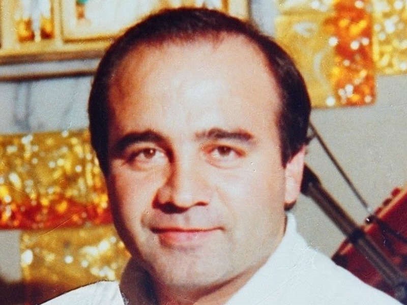 “Don Peppe Diana e la caduta di Gomorra” a Vimodrone e Gorgonzola (MI)