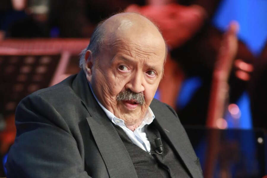 Senza Costanzo. Ma lo show continua