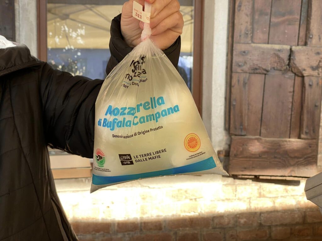 Nel segno di Don Peppe Diana in cammino verso il 21 marzo