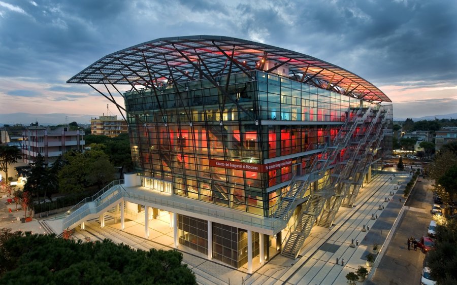 Riccione, al via martedì 14 febbraio il 29° Congresso della stampa italiana