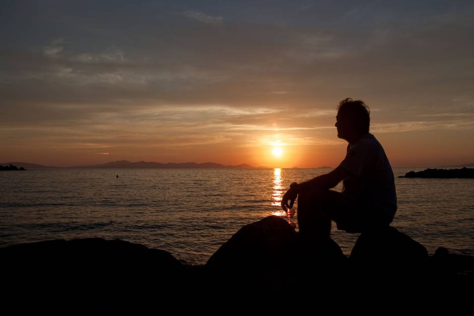 Solo una mente innamorata può accogliere in sé il sogno della giustizia