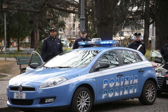 Sicurezza pubblica: un gennaio da incubo