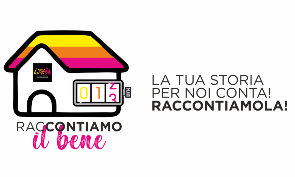 “Raccontiamo il Bene”