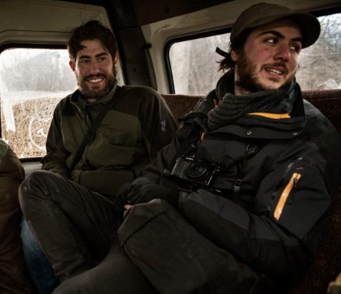 Ucraina, sui giornalisti italiani bloccati la presidente Meloni ha niente da dire?