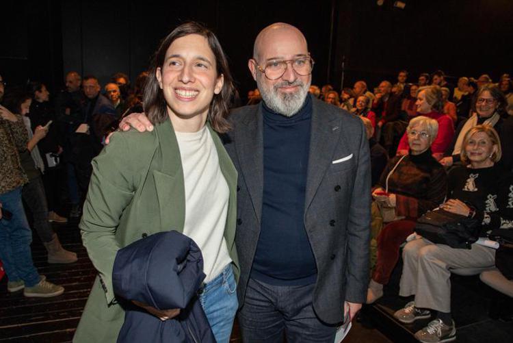 Primarie Pd, vorrei che i due candidati camminassero al fianco dei familiari delle vittime di mafia