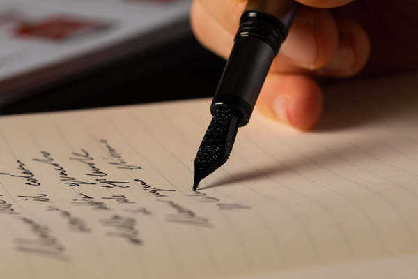 I percorsi nella memoria. Un incontro casuale e quegli appunti di 30 anni fa