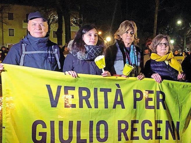Regeni, trovo giusto convocare Meloni e Tajani. Ora si apra il processo, anche senza gli imputati