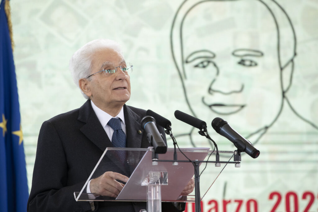 Visita a Casal di Principe in occasione della Giornata nazionale della memoria e dell’impegno in ricordo delle vittime delle mafie