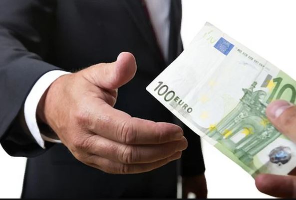 La corruzione, un fenomeno criminale difficile da misurare