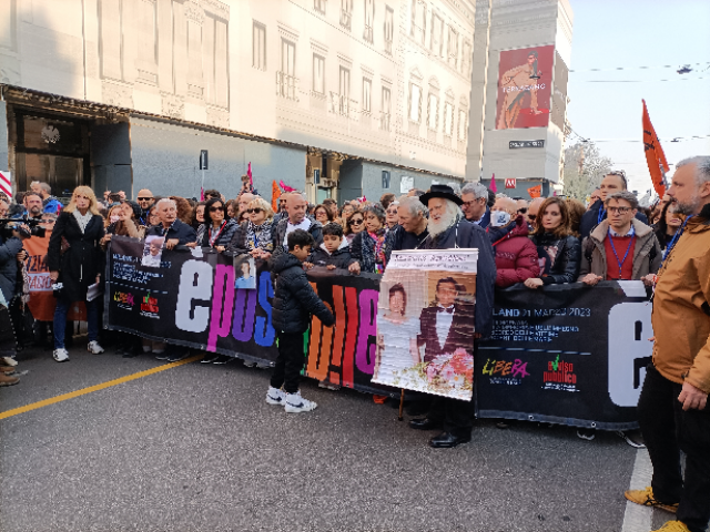 Parole a caso. Ora e sempre “resilienza”. Il Covid ha fatto male anche al vocabolario