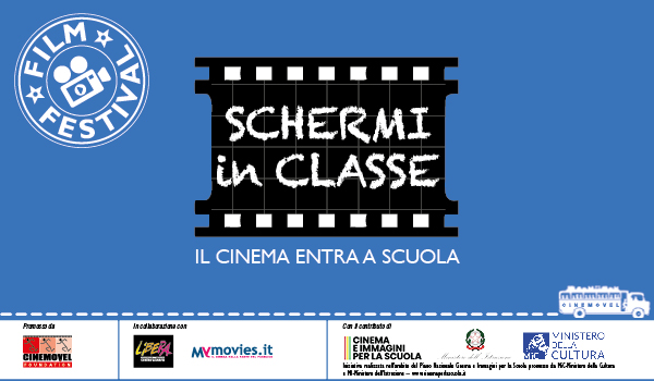 SIC Festival 15-17 marzo, 3 giorni di cinema per la Giornata della Memoria e dell’Impegno in ricordo delle vittime innocenti delle mafie