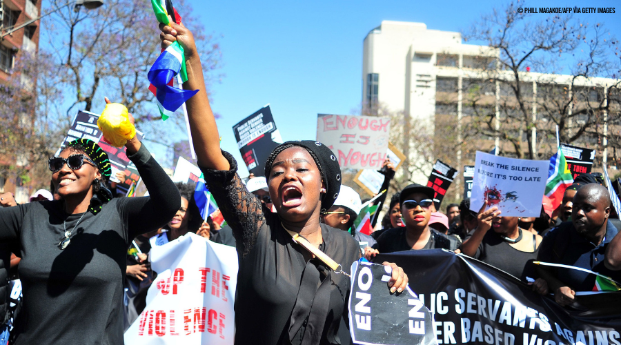 Amnesty Italia e il Rapporto 2022 – 2023 sulla situazione dei diritti umani nel mondo