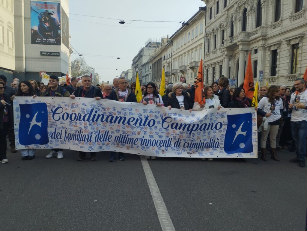 Libera: “Camorra, Napoli sotto assedio. Istituzioni diano risposte efficaci”