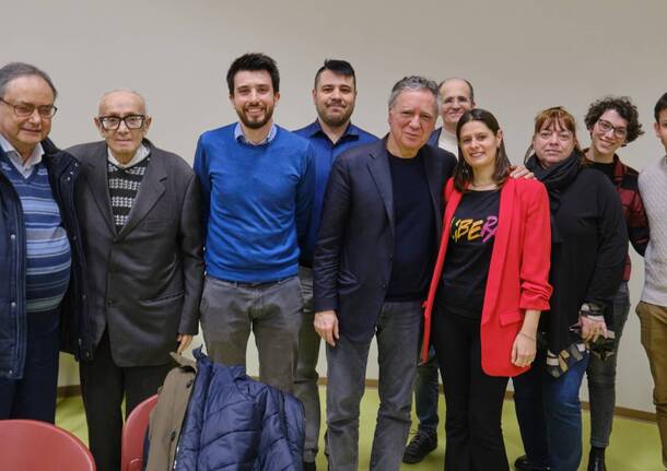 Canegrate. Un angolo della Grande Milano dove l’anima conta (davvero) più dei soldi