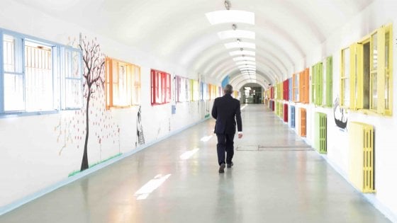 Tra le sbarre. A Opera “scopro” l’antimafia che non ha la vendetta al posto del cuore