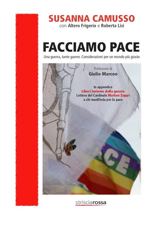 Facciamo pace
